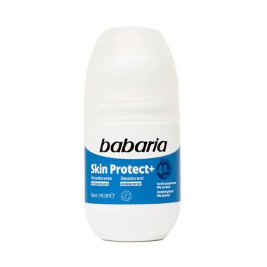 Babaria Roll On Skin Protect