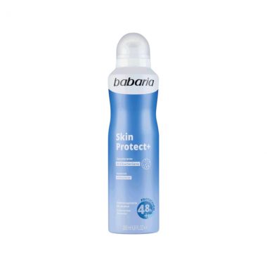 Babaria Deo Spray Skin Protect