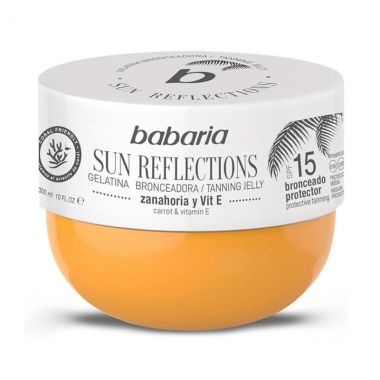 Babaria Sun Reflections Jelly Spf