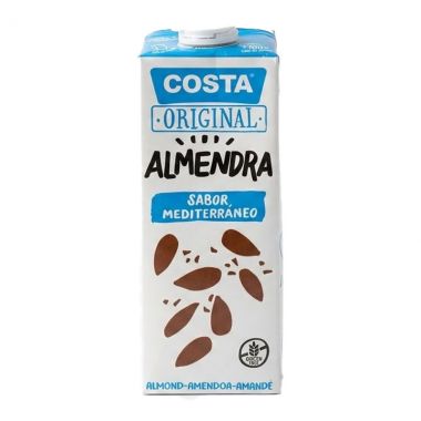 Costa Original Almond Milk 1ltr