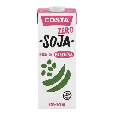 Costa Soya Milk 1ltr