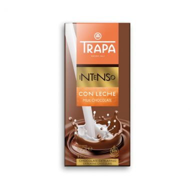 Trapa Choco Milk