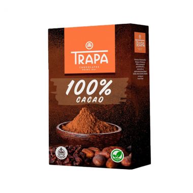 Trapa Cacao Box 250gr