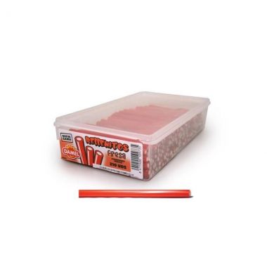 Damel Candy Red