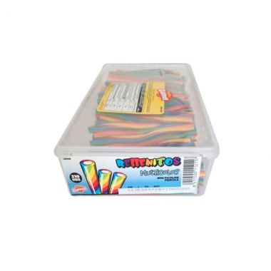 Damel Candy Multi Color