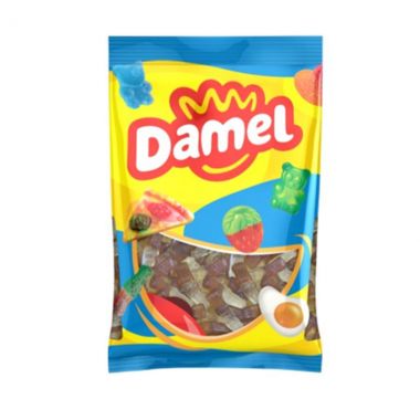 داميل كاندي الكولا 1 كغ