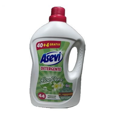 Asevi Detergent Aloe Vera