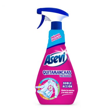 Asevi Stain Remover 