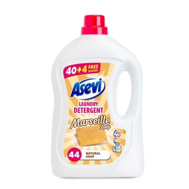Asevi Detergent Marseill Soap