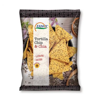 Zanuy Tort Chips&chia G.free