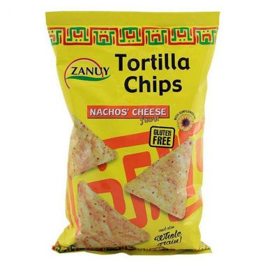 Zanuy Tort Chips Nachs Che G.f