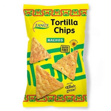 Zanuy Tort Chips Nachos G.f
