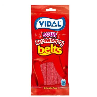 Vidal Strawberry Candy