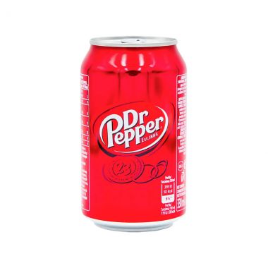 Dr Pepper
