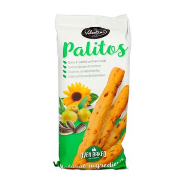 Valentina Bread Stick Olive Su