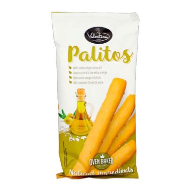 Valentina Bread Stick Oliv Oil