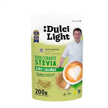 Dulci Light Stevia Sweetener