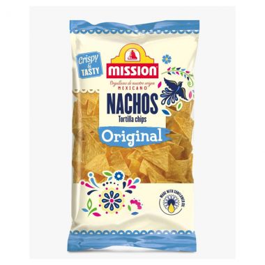 Mission Chips Tortilla Org