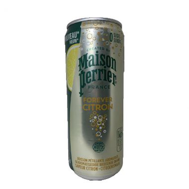 Maison Perrier Citron Can