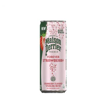 Perrier Sparkl Strawberry