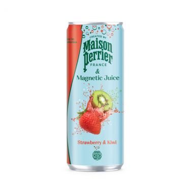 Perrier Sparkl Straw Kiwi Juic