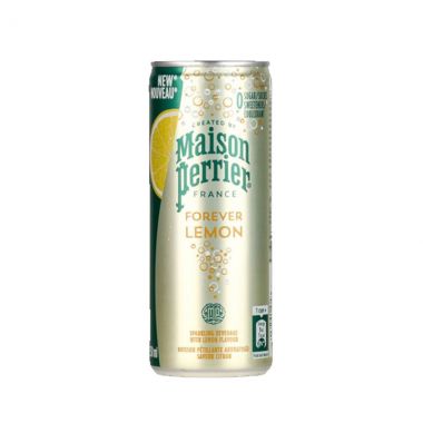 Perrier Sparkl Lemon Zero Sugr