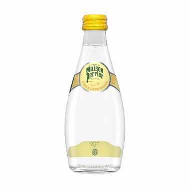 Perrier Citrus&cherry Blossom