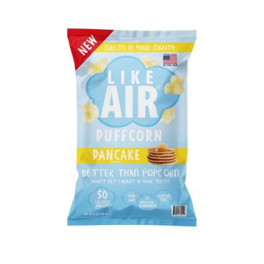Like Air Pancake Var Flaver