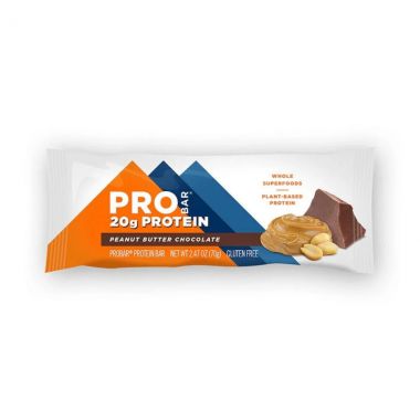 Prbr Peanut But Cho Protin G.f