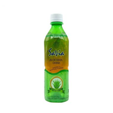 Savia Original Aloe