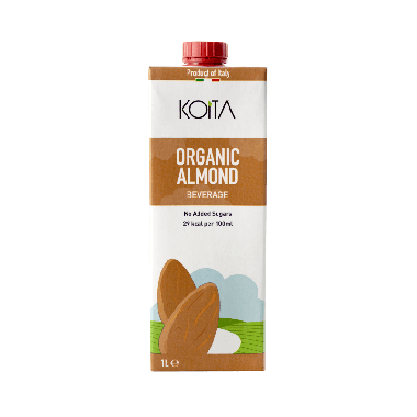Koita Org Almond Milk