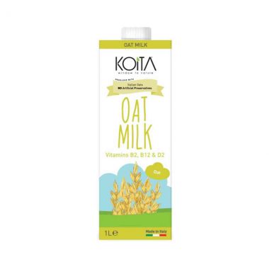 Koita Oat Milk
