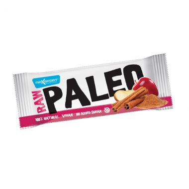 Max.s Apple&cinnamon Paleo