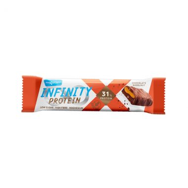 Max.s Bar Choco Hazlnt