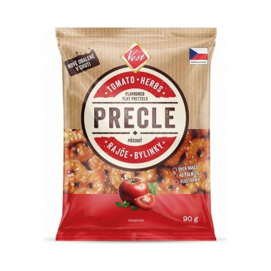 فيست بريزل بالبندورة 90 غم