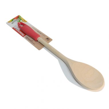 Oval Spoon Woody 6c343