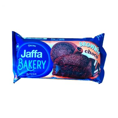 Jaffa Bakery Brownie Choco