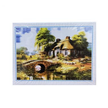 Puzzle 300pc.