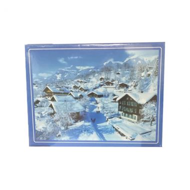 Puzzle 500pc.