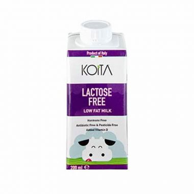 Koita Lactose Free Milk