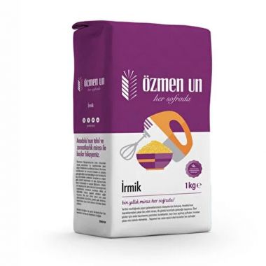 Ozmen Semolina 1kg