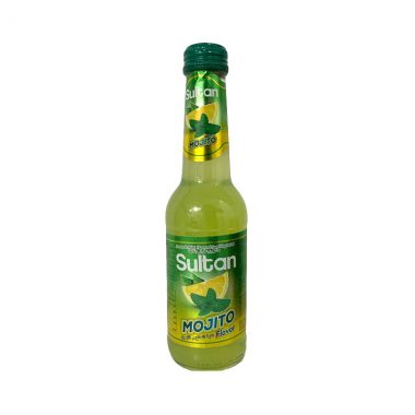 Sultan Lemon Moji Sparkling