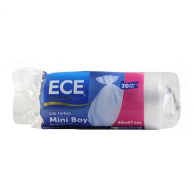 Ece Caebage Bag Mini 30pc.