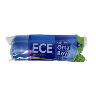 Ece Caebage Bag Medium 20pc.
