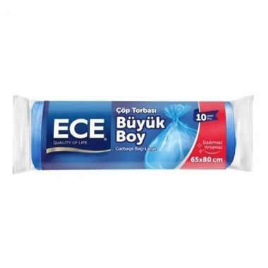 Ece Caebage Bag Large 10pc.