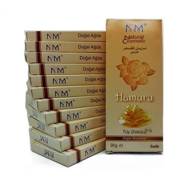 Nm H.remover Dough Plain