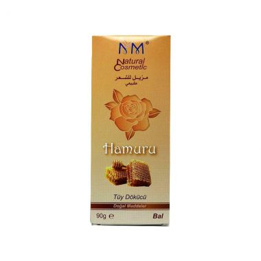 Nm H.remover Honey
