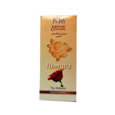 Nm H.remover Rose