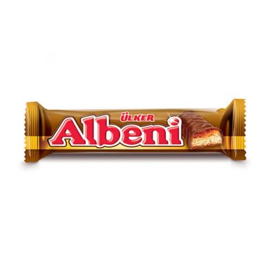 Albeni Kaplamali Bar Mena