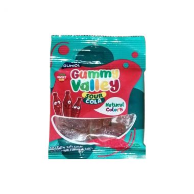 Gumica Jelly Sour Cola